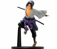 ABYSTYLE Naruto Shippuden: Sasuke Uchiha