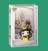 Funko Pop! Movie Posters: Disney: Snow White and Woodland creatures (09)(45cm)