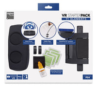 BigBen Play VR Starter Pack (11 elements)(per PS4) per PS4
