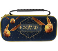 FREAKSANDGEEKS Custodia Hogwarts Legacy XL Size per Nintendo Switch/ Switch Oled