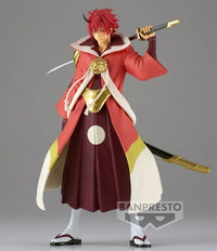 Banpresto "That time I got Reincarnated as a Slime": Benimaru