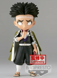 Banpresto Qposket "Demon Slayer": Gyomei Himejima (A)
