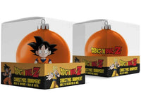 SDtoys "Dragon Ball Z" Christmas Ball: Chibi Goku