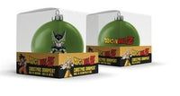 SDtoys "Dragon Ball Z" Christmas Ball: Chibi Cell