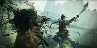 Wo Long Fallen Dynasty per PS4