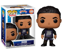 Funko Pop! "Space Jam: A new Legacy": Dom (1086)