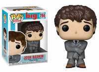 Funko Pop! "Big": Josh Baskin (794)