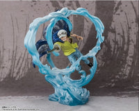 Figuarts Zero "One Piece": Trafalgar Law "Battle of Monsters on Onigashima"