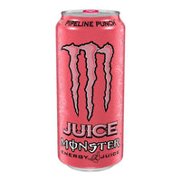 Monster Energy Drink "Pipeline Punch" 500ml