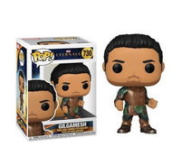 Funko Pop! "Marvel The Eternals": Gilgamesh (730)