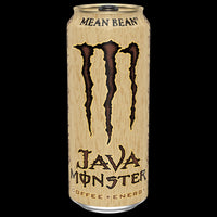 Monster Java Energy Drink "Mean Bean"443ml