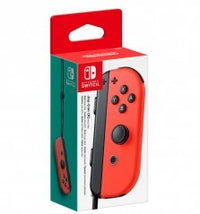 Nintendo Switch: Joy-Con Right Neon Red per Nintendo Switch/ Switch Oled