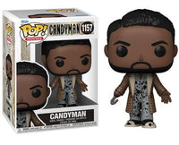 Funko Pop! "Candyman": Candyman (1157)