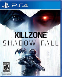 Killzone Shadow Fall per PS4