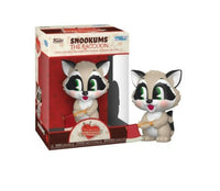 Funko Villainous Valentines Snookums the Raccoon