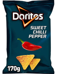 Doritos Sweet Chilli Pepper 170 gr.