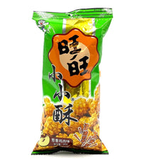 "Want Want" Mini Riso Croccante (Pollo Fritto) 60 gr