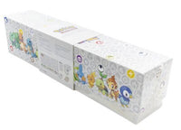 Ultra Pro Pokémon: First Partner Accessory Bundle for Pokémon (Ed. Eng.)