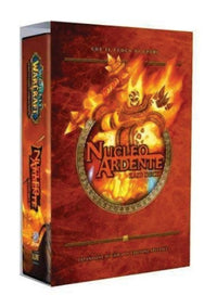 World of Warcraft: "Nucleo Ardente" Raid Deck (Ed. Ita)