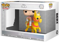 Funko Pop! "Disney 100": Bert (299)