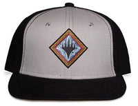 Difuzed Magic The Gathering: Snapback Cap