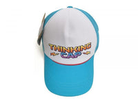 CAPPELLO STRANGER THINGS THINKING CAP BLU