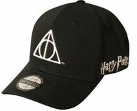 Difuzed Harry Potter: Snapback Cap
