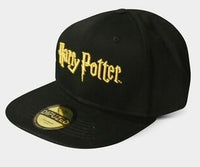 Difuzed Harry Potter: Snapback Cap 1