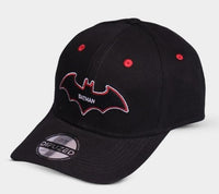 Difuzed DC Batman: Snapback Cap