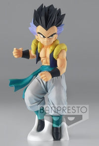 Banpresto Solide Edge Works Vol.6: Dragon Ball Z Gotenks (20 cm)