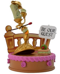 Abystyle "Disney Beauty and the Beast": Lumiere (10cm)