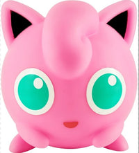Pokémon Led Lamp Jigglypuff 25cm