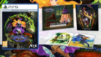 Grim Grimoire: Once More Deluxe Edition per PS5 per PS5