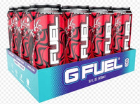G-Fuel Pewdiepie Extreme Focus (473ml)