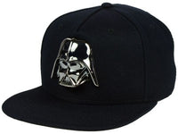 Difuzed Snapback Cap- Star Wars Darth Vader
