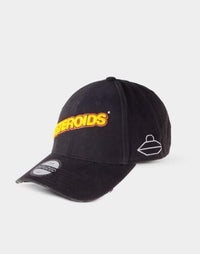 Difuzed Snapback Cap- Atari Asteroids