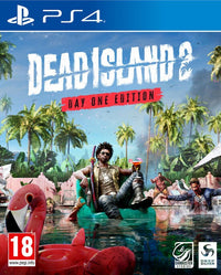 Dead Island 2 - DayOne Edition PS4 per PS4