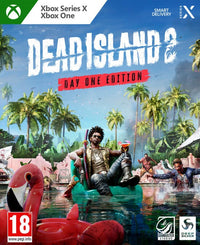 Dead Island 2 - DayOne Edition (Compatibile con Xbox Series X e Xbox One) per Xbox