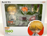 Chainsaw Man: Denji Nendoroid Rerun (10cm)