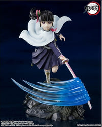 Figuarts Zero: Demon Slayer Kanao Tsuyuri (20cm)