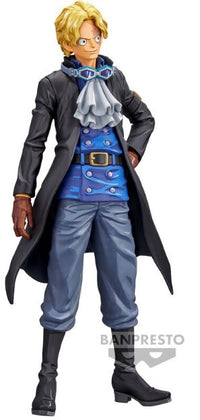 Banpresto Grandista Manga Dimension One Piece: Sabo (30cm)