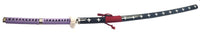 One Piece: Katana non affilata Trafalgar Law (140cm)