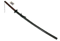 Katana non affilata Bleach: Ichigo Bankai  (140cm)
