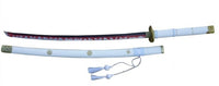 Katana non affilata One Piece: Ame no Habakiri (110cm)