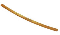 Katana non affilata Shirasaya (110cm)