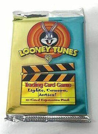 Looney Toones  TCG Booster (Ed. Ing)
