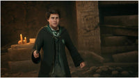 Hogwarts Legacy per PS4