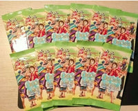 One Piece Card Game Serie 7: Crociata a Skypiea Booster (Ed. Ita)