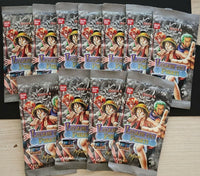 One Piece Card Game Serie 8: Legami dei Pirati Booster (Ed. Ita)
