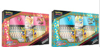 [PREORDER] Pokemon collezione Premium Zenir Regale Zacian/Zamazenta cromatico (ITA)